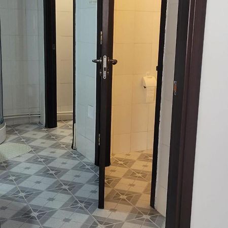 Apartmán Casa Iris Iasi Exteriér fotografie