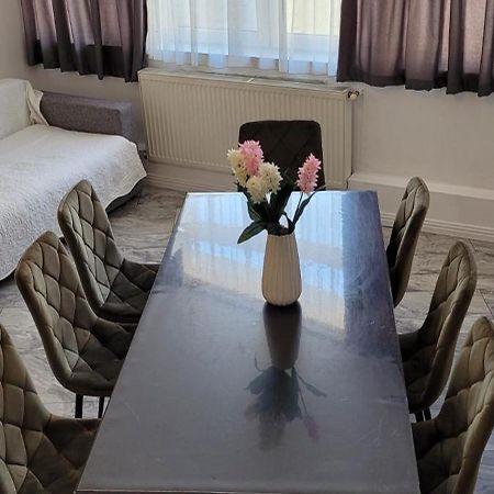 Apartmán Casa Iris Iasi Exteriér fotografie