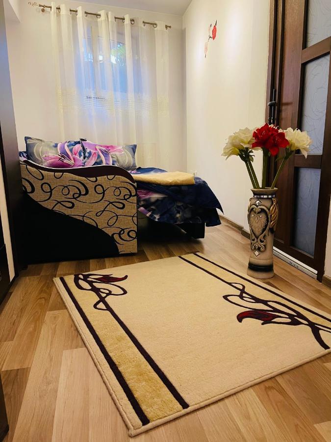 Apartmán Casa Iris Iasi Exteriér fotografie