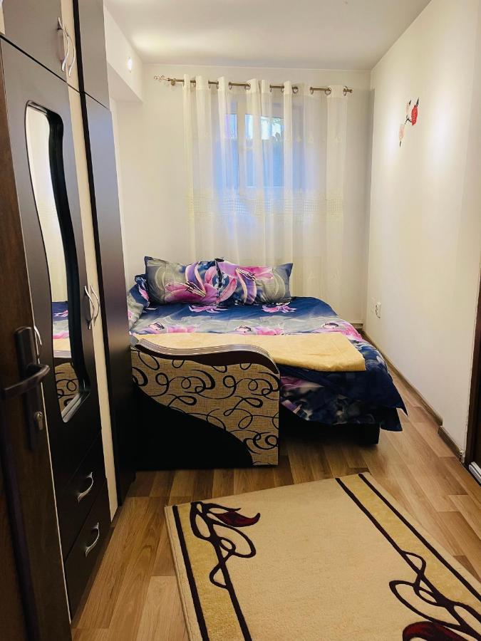Apartmán Casa Iris Iasi Exteriér fotografie