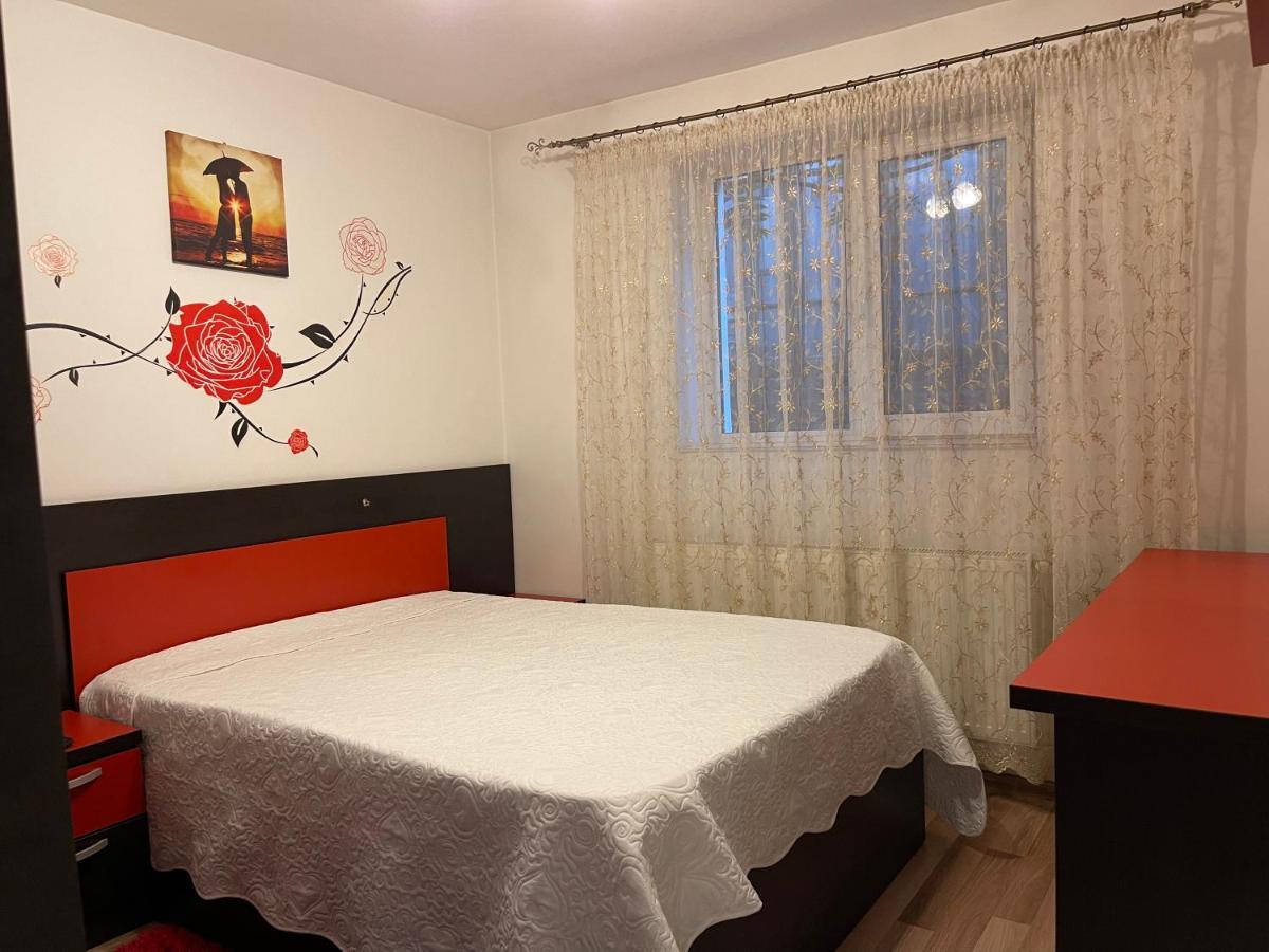 Apartmán Casa Iris Iasi Exteriér fotografie