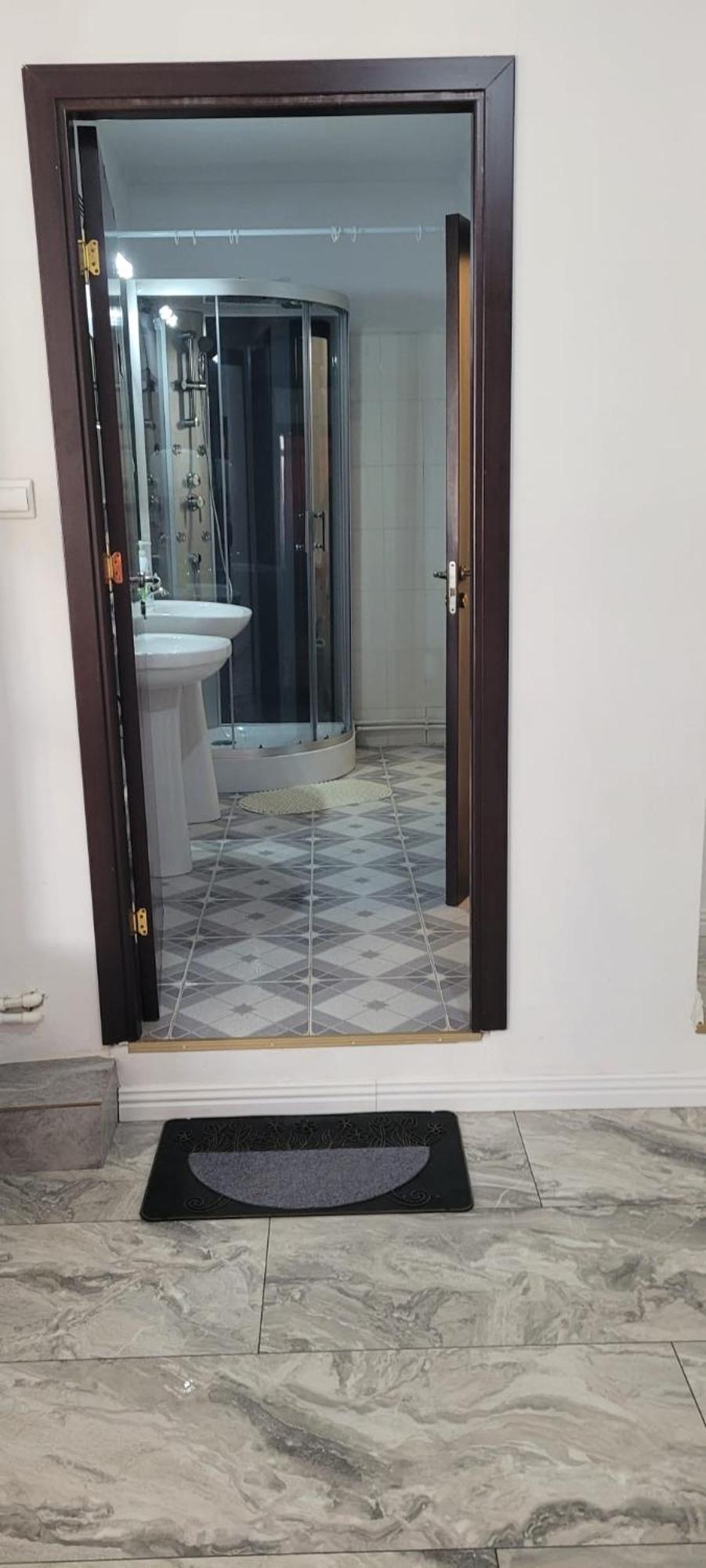 Apartmán Casa Iris Iasi Exteriér fotografie