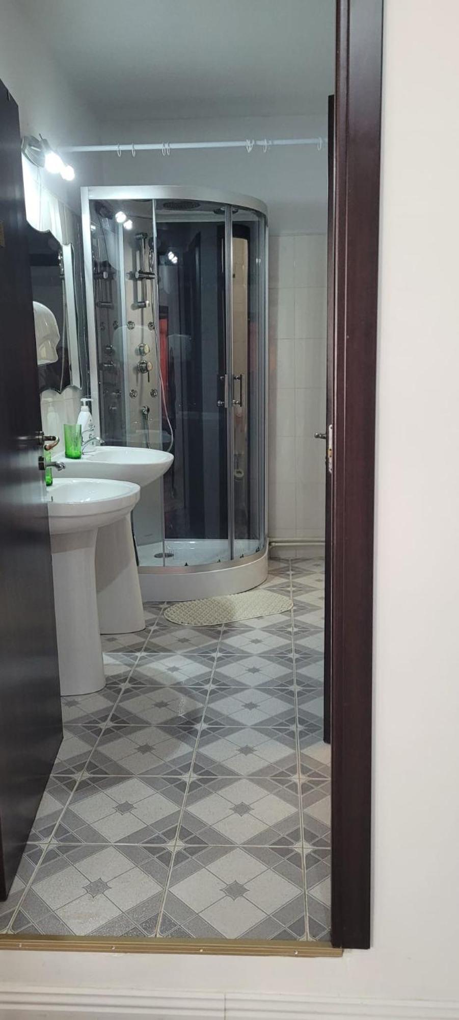 Apartmán Casa Iris Iasi Exteriér fotografie