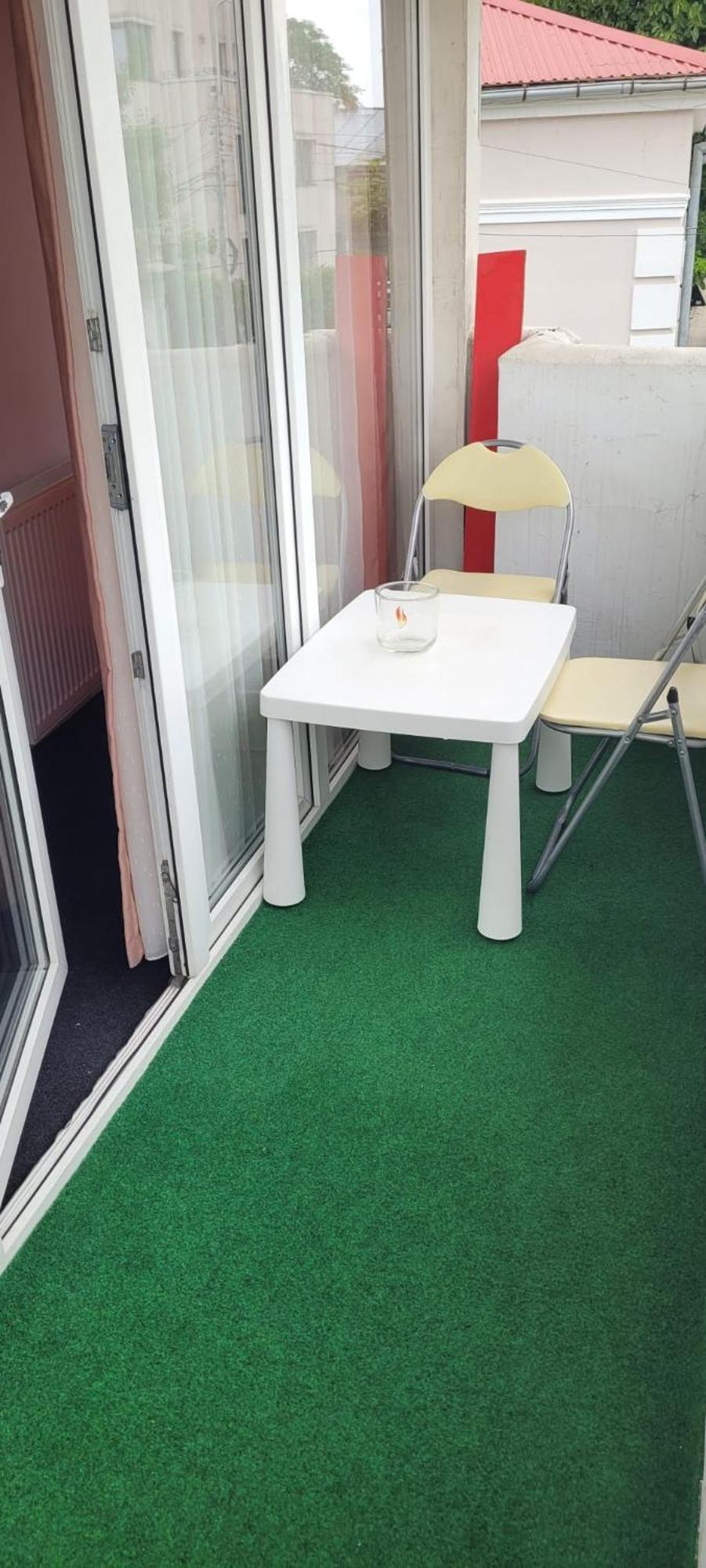 Apartmán Casa Iris Iasi Exteriér fotografie
