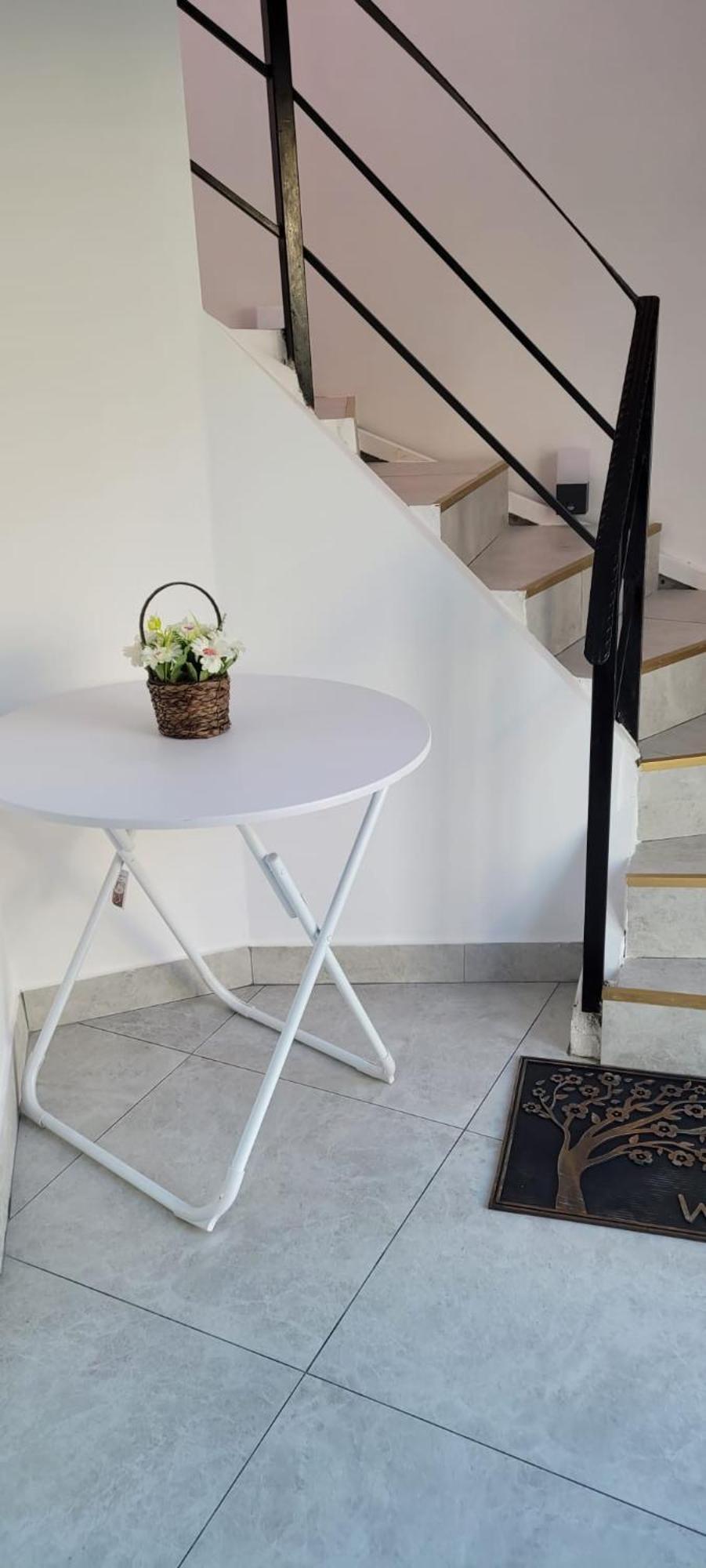 Apartmán Casa Iris Iasi Exteriér fotografie