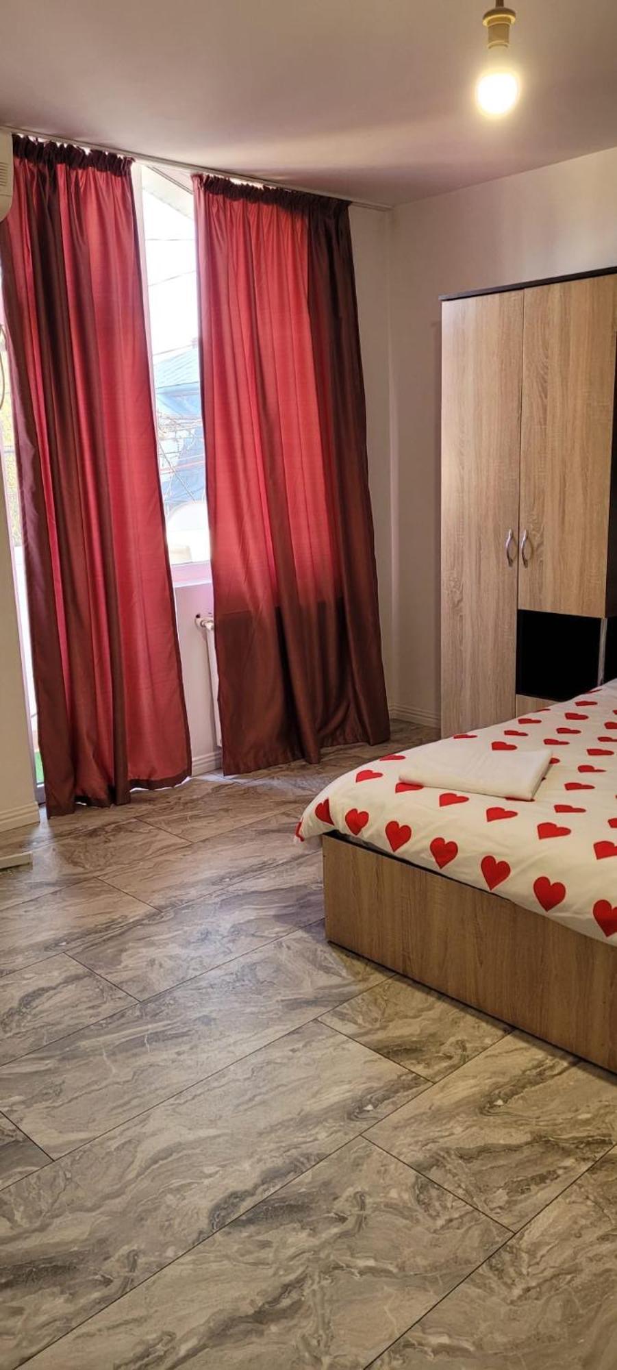 Apartmán Casa Iris Iasi Exteriér fotografie