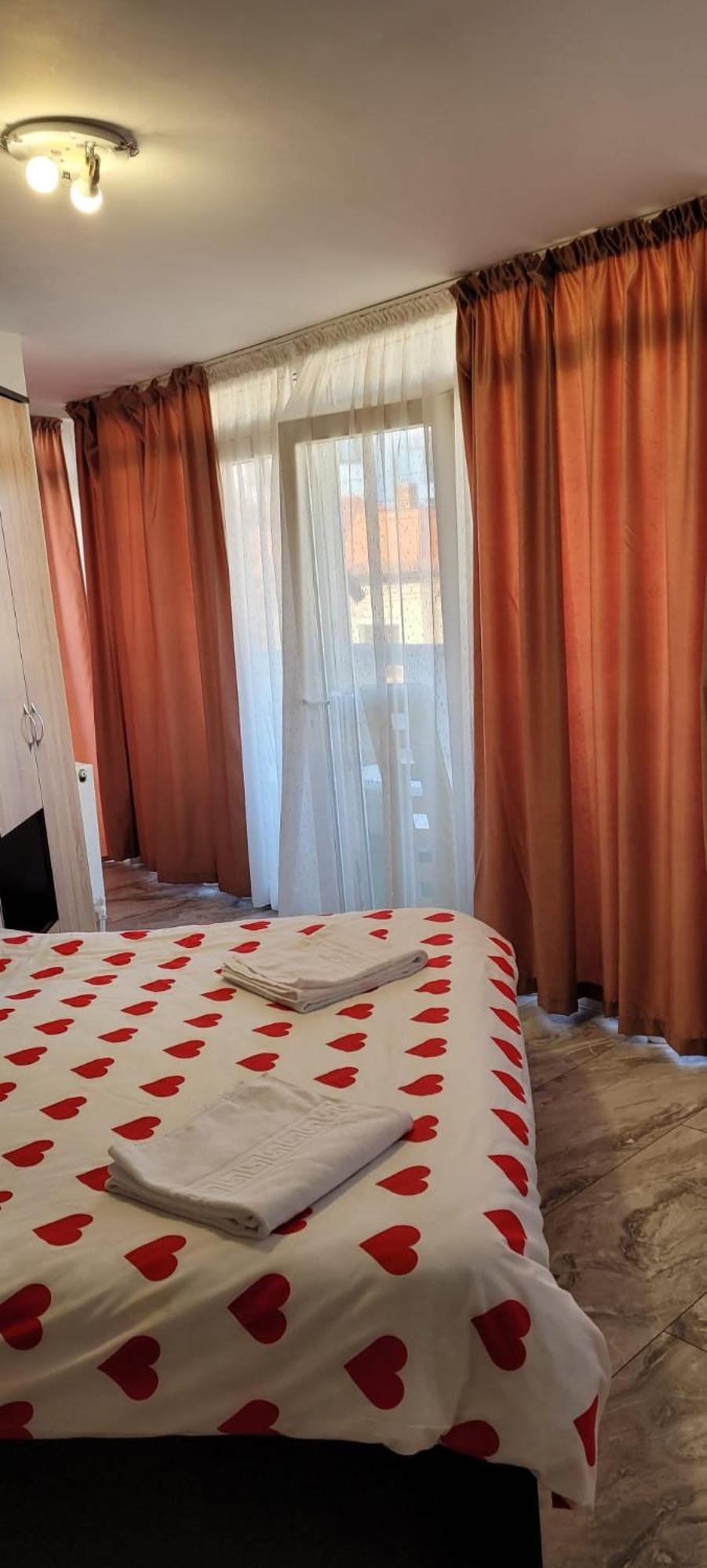 Apartmán Casa Iris Iasi Exteriér fotografie