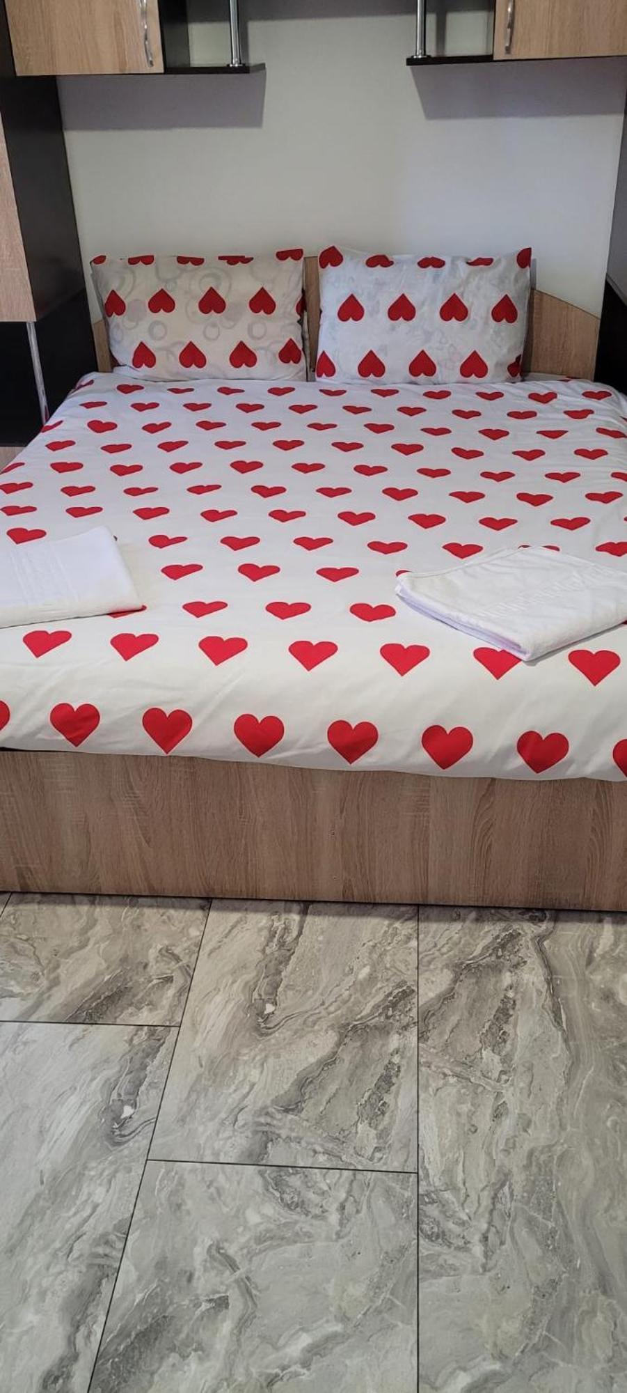 Apartmán Casa Iris Iasi Exteriér fotografie