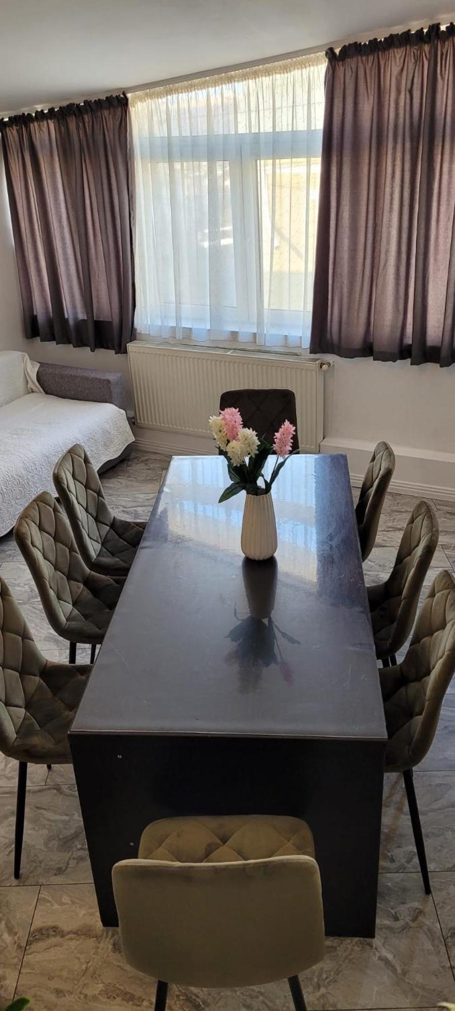 Apartmán Casa Iris Iasi Exteriér fotografie
