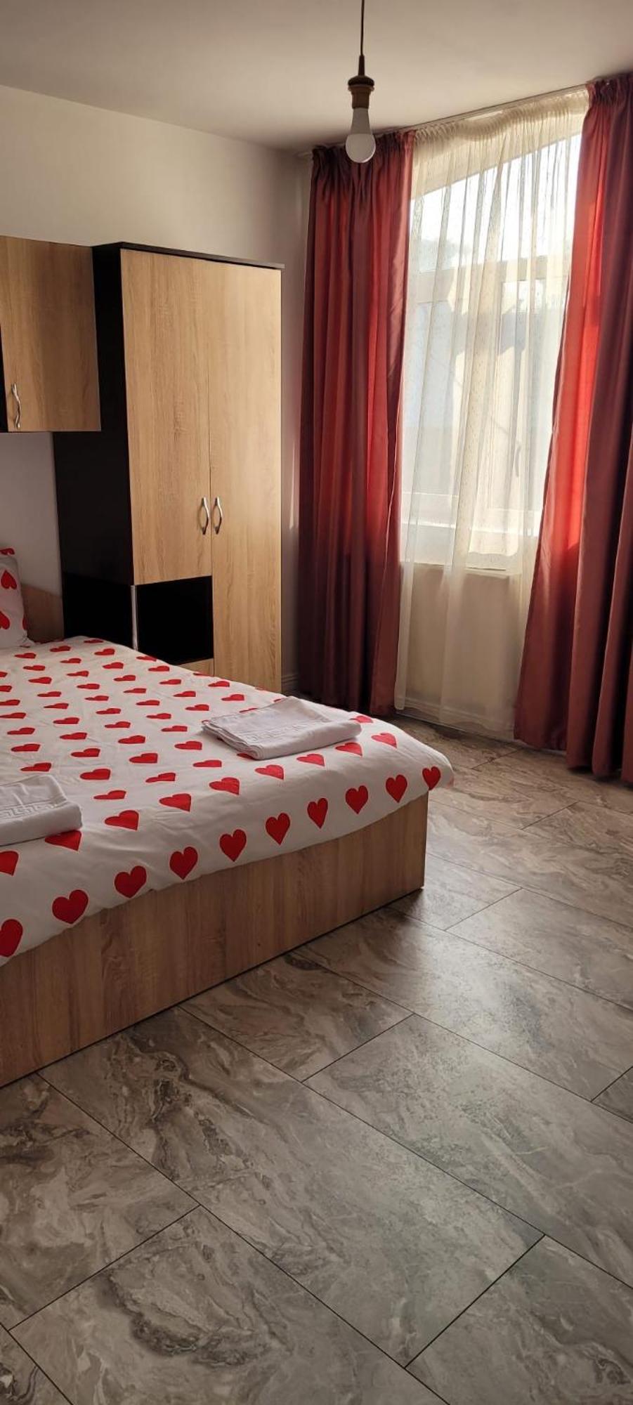 Apartmán Casa Iris Iasi Exteriér fotografie