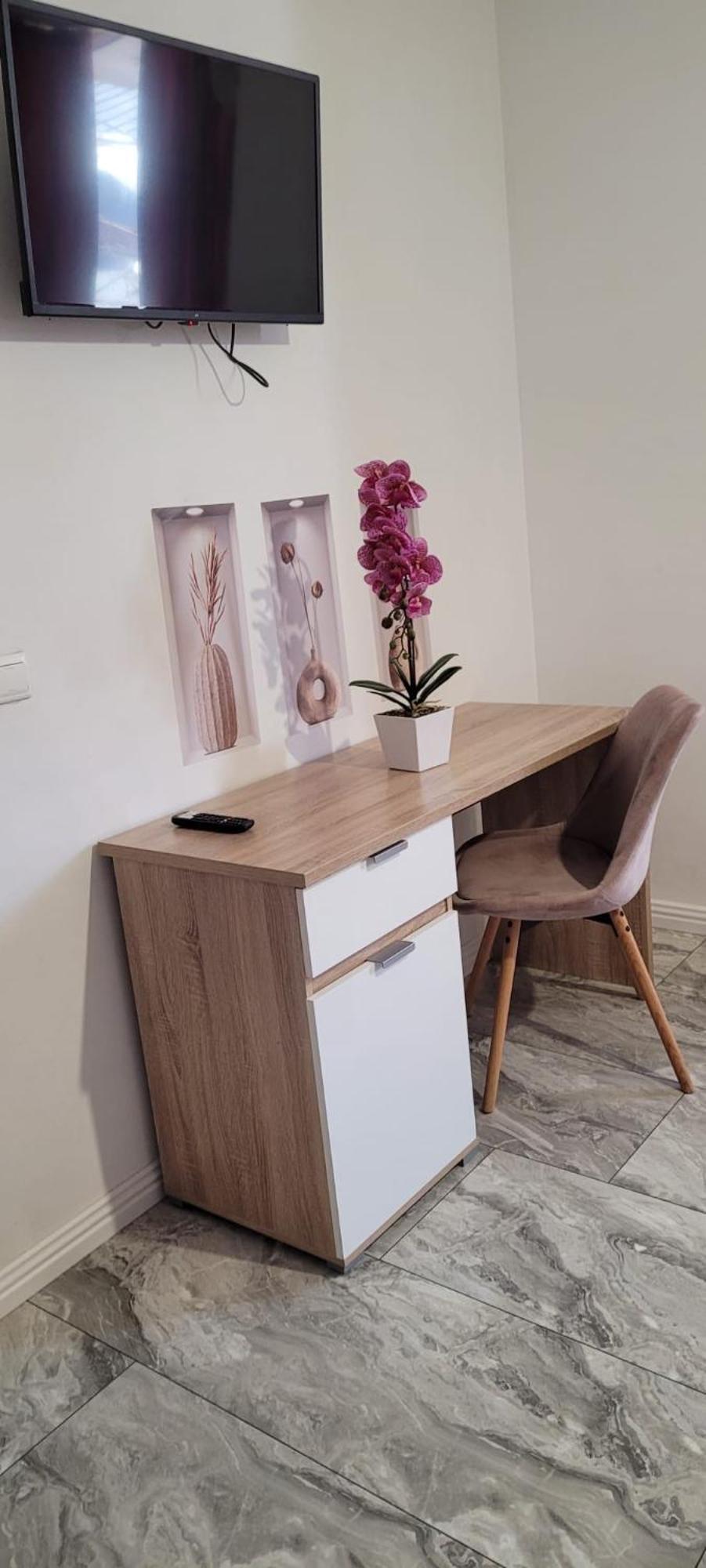 Apartmán Casa Iris Iasi Exteriér fotografie