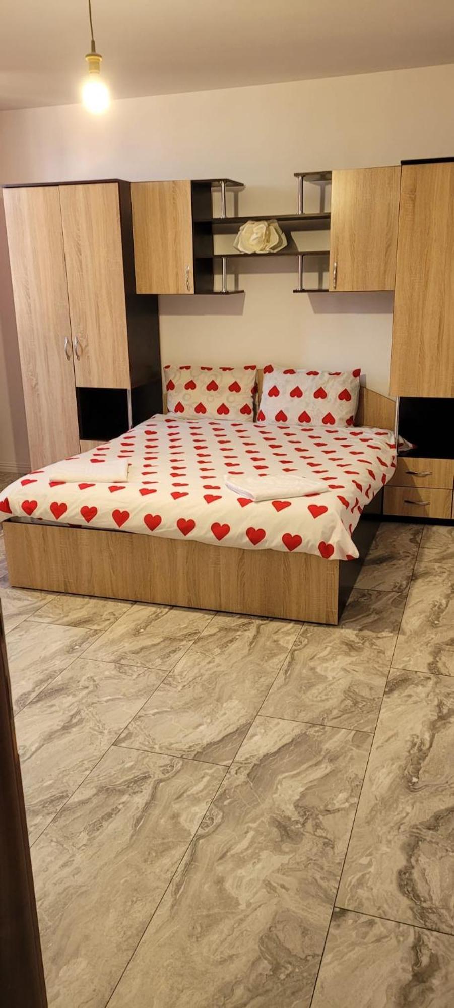 Apartmán Casa Iris Iasi Exteriér fotografie