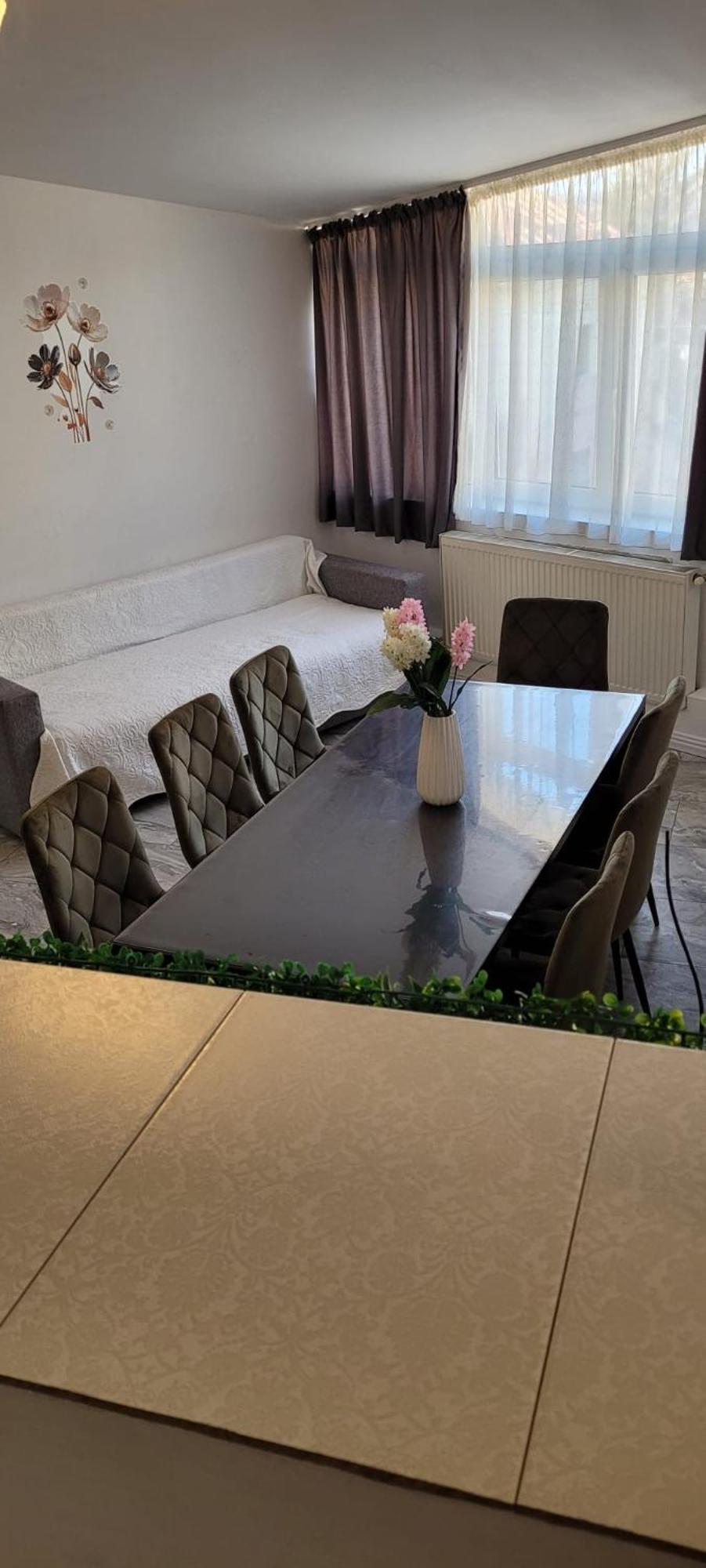 Apartmán Casa Iris Iasi Exteriér fotografie